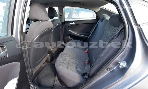 Buy Import Hyundai Accent Other Car in Import - Dubai in Andijon Buy Import Hyundai Accent Other Car in Import - Dubai in Andijon