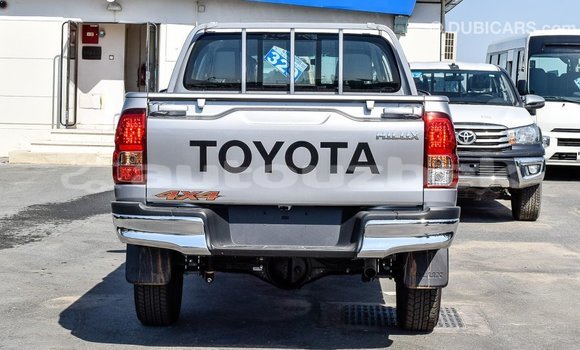 Buy Import Toyota Hilux Other Car in Import - Dubai in Andijon Buy Import Toyota Hilux Other Car in Import - Dubai in Andijon