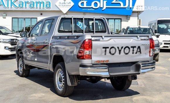 Buy Import Toyota Hilux Other Car in Import - Dubai in Andijon Buy Import Toyota Hilux Other Car in Import - Dubai in Andijon