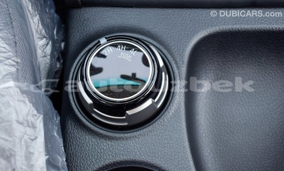 Buy Import Mitsubishi L200 White Car in Import - Dubai in Andijon Buy Import Mitsubishi L200 White Car in Import - Dubai in Andijon