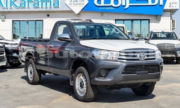 Buy Import Toyota Hilux Other Car in Import - Dubai in Andijon Buy Import Toyota Hilux Other Car in Import - Dubai in Andijon