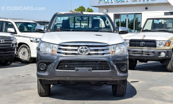 Buy Import Toyota Hilux Other Car in Import - Dubai in Andijon Buy Import Toyota Hilux Other Car in Import - Dubai in Andijon