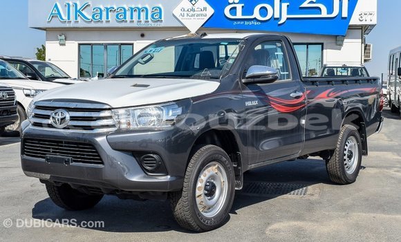 Buy Import Toyota Hilux Other Car in Import - Dubai in Andijon Buy Import Toyota Hilux Other Car in Import - Dubai in Andijon