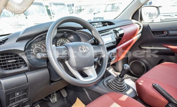 Buy Import Toyota Hilux Other Car in Import - Dubai in Andijon Buy Import Toyota Hilux Other Car in Import - Dubai in Andijon