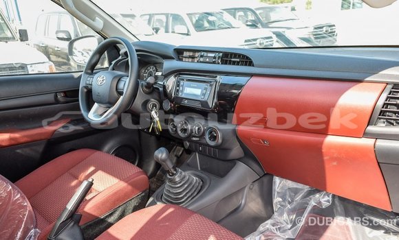 Buy Import Toyota Hilux Other Car in Import - Dubai in Andijon Buy Import Toyota Hilux Other Car in Import - Dubai in Andijon