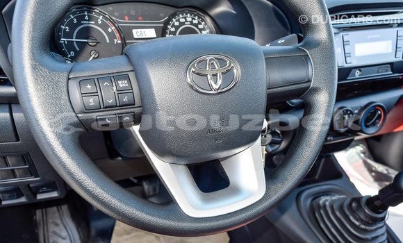 Buy Import Toyota Hilux Other Car in Import - Dubai in Andijon Buy Import Toyota Hilux Other Car in Import - Dubai in Andijon