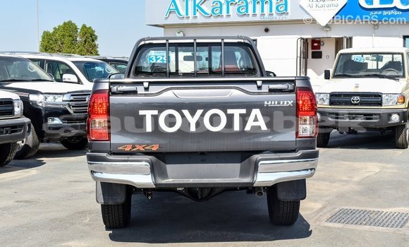 Buy Import Toyota Hilux Other Car in Import - Dubai in Andijon Buy Import Toyota Hilux Other Car in Import - Dubai in Andijon