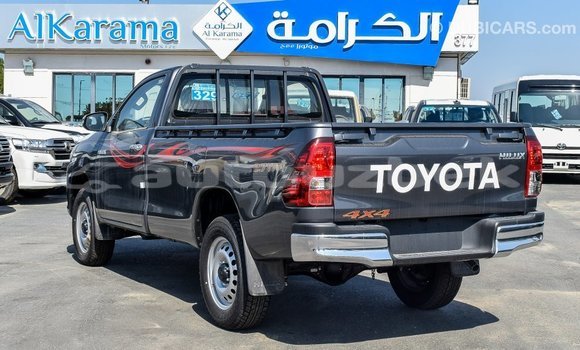 Buy Import Toyota Hilux Other Car in Import - Dubai in Andijon Buy Import Toyota Hilux Other Car in Import - Dubai in Andijon