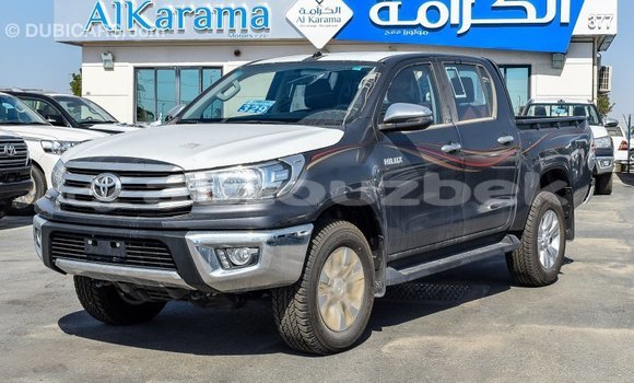 Buy Import Toyota Hilux Other Car in Import - Dubai in Andijon Buy Import Toyota Hilux Other Car in Import - Dubai in Andijon
