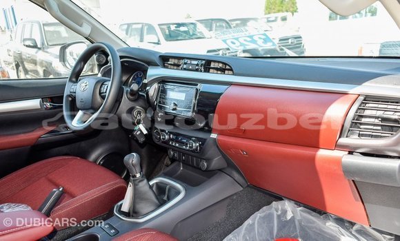 Buy Import Toyota Hilux Other Car in Import - Dubai in Andijon Buy Import Toyota Hilux Other Car in Import - Dubai in Andijon
