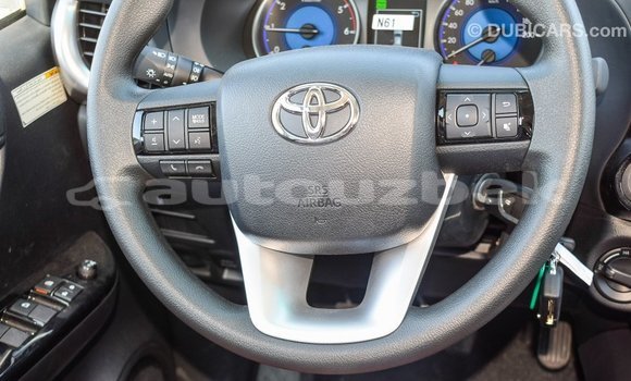 Buy Import Toyota Hilux Other Car in Import - Dubai in Andijon Buy Import Toyota Hilux Other Car in Import - Dubai in Andijon