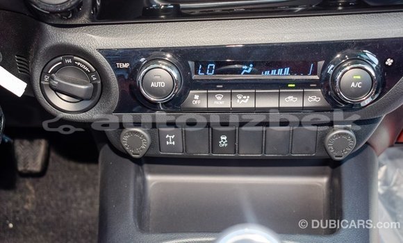 Buy Import Toyota Hilux Other Car in Import - Dubai in Andijon Buy Import Toyota Hilux Other Car in Import - Dubai in Andijon