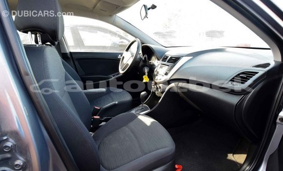 Buy Import Hyundai Accent Other Car in Import - Dubai in Andijon Buy Import Hyundai Accent Other Car in Import - Dubai in Andijon