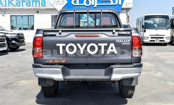 Buy Import Toyota Hilux Other Car in Import - Dubai in Andijon Buy Import Toyota Hilux Other Car in Import - Dubai in Andijon