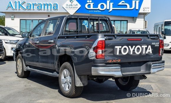 Buy Import Toyota Hilux Other Car in Import - Dubai in Andijon Buy Import Toyota Hilux Other Car in Import - Dubai in Andijon