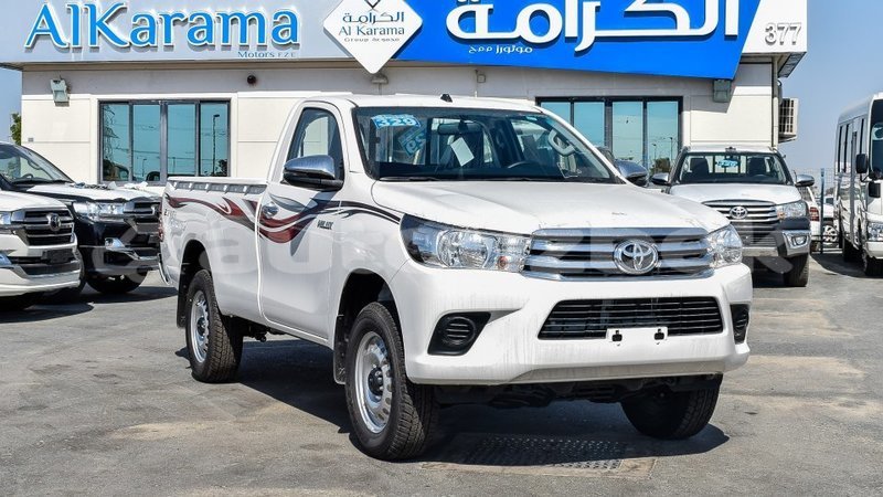 Big with watermark toyota hilux andijon import dubai 1992