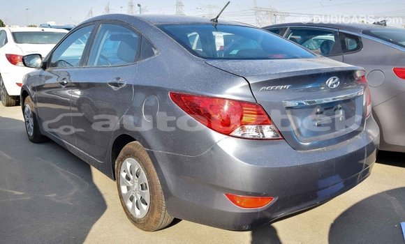 Buy Import Hyundai Accent Other Car in Import - Dubai in Andijon Buy Import Hyundai Accent Other Car in Import - Dubai in Andijon