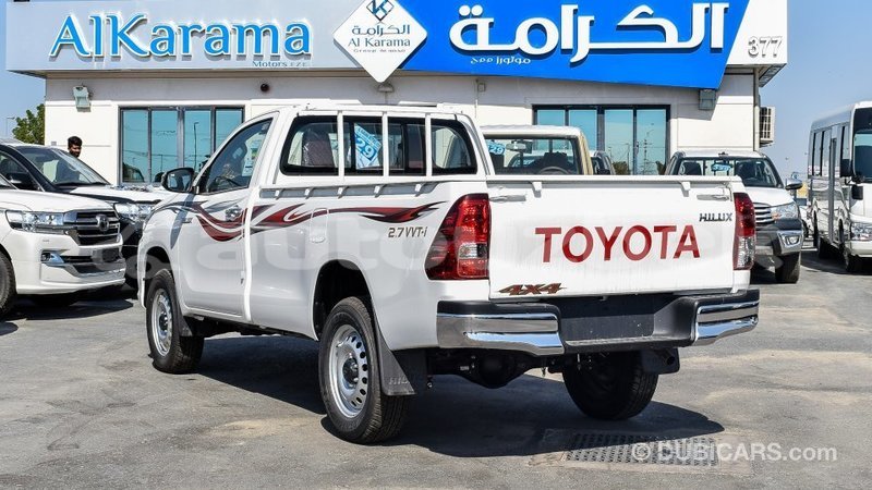Big with watermark toyota hilux andijon import dubai 1992