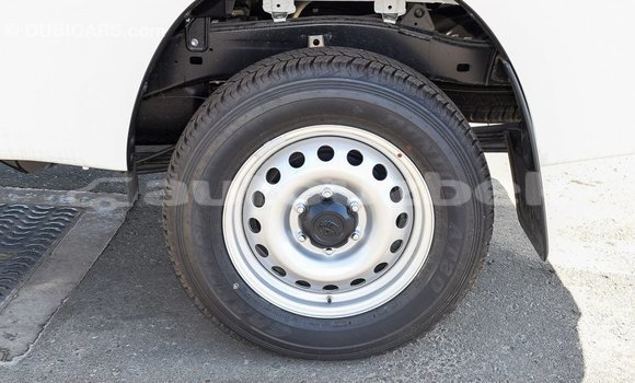 Buy Import Toyota Hilux White Car in Import - Dubai in Andijon Buy Import Toyota Hilux White Car in Import - Dubai in Andijon