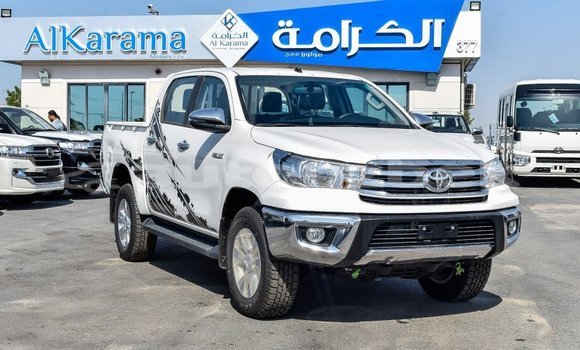 Medium with watermark toyota hilux andijon import dubai 1993