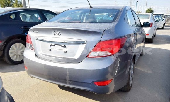 Buy Import Hyundai Accent Other Car in Import - Dubai in Andijon Buy Import Hyundai Accent Other Car in Import - Dubai in Andijon