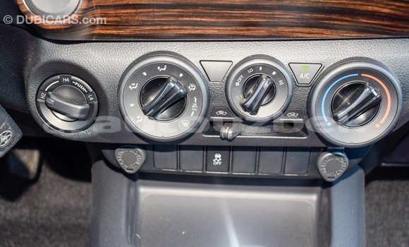 Buy Import Toyota Hilux White Car in Import - Dubai in Andijon Buy Import Toyota Hilux White Car in Import - Dubai in Andijon