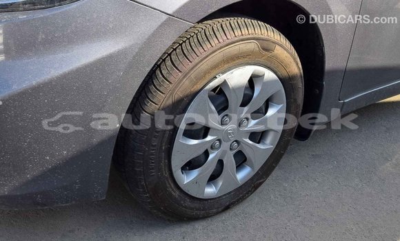 Buy Import Hyundai Accent Other Car in Import - Dubai in Andijon
