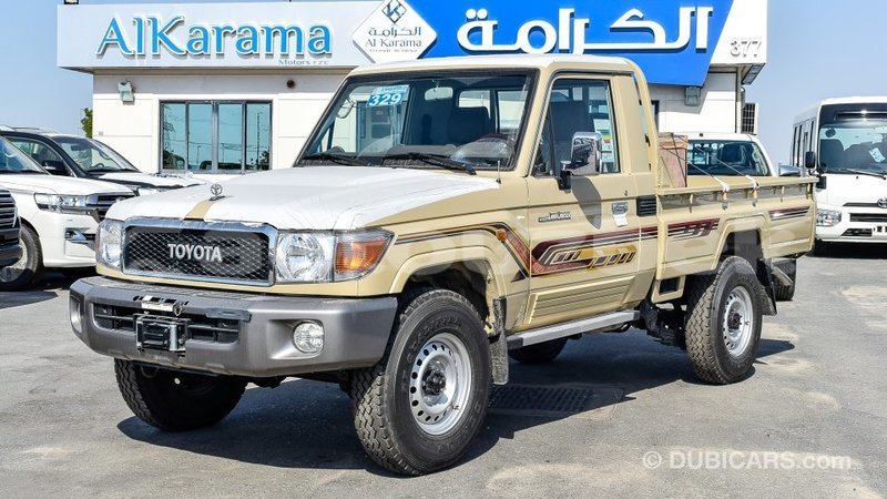 Big with watermark toyota land cruiser andijon import dubai 1994