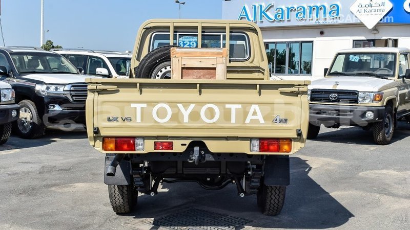 Big with watermark toyota land cruiser andijon import dubai 1994