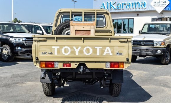 Buy Import Toyota Land Cruiser Beige Car in Import - Dubai in Andijon Buy Import Toyota Land Cruiser Beige Car in Import - Dubai in Andijon