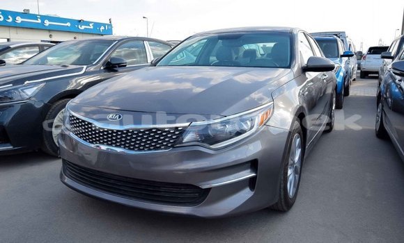 Buy Import Kia Optima Other Car in Import - Dubai in Andijon Buy Import Kia Optima Other Car in Import - Dubai in Andijon