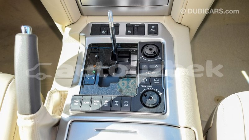 Big with watermark toyota land cruiser andijon import dubai 1995