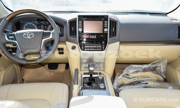 Buy Import Toyota Land Cruiser Black Car in Import - Dubai in Andijon Buy Import Toyota Land Cruiser Black Car in Import - Dubai in Andijon