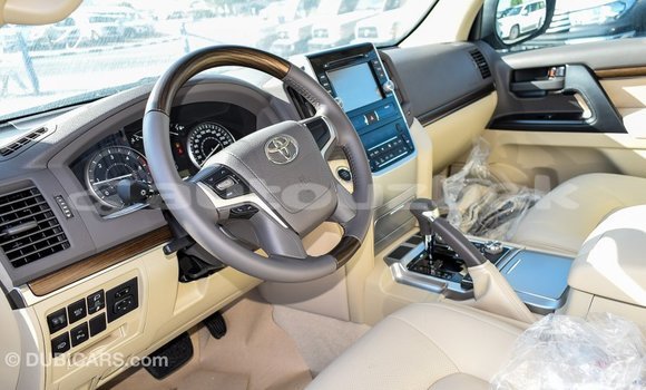 Buy Import Toyota Land Cruiser Black Car in Import - Dubai in Andijon Buy Import Toyota Land Cruiser Black Car in Import - Dubai in Andijon