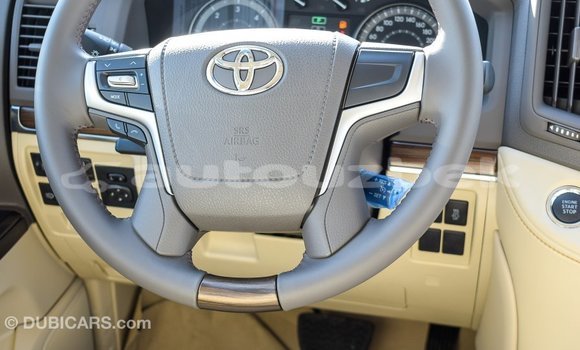 Buy Import Toyota Land Cruiser Black Car in Import - Dubai in Andijon Buy Import Toyota Land Cruiser Black Car in Import - Dubai in Andijon
