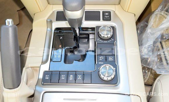 Buy Import Toyota Land Cruiser Black Car in Import - Dubai in Andijon Buy Import Toyota Land Cruiser Black Car in Import - Dubai in Andijon
