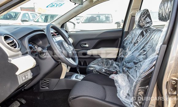 Buy Import Toyota Rush Brown Car in Import - Dubai in Andijon Buy Import Toyota Rush Brown Car in Import - Dubai in Andijon