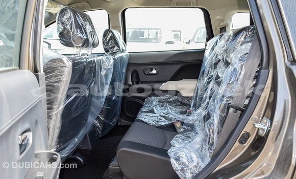 Buy Import Toyota Rush Brown Car in Import - Dubai in Andijon Buy Import Toyota Rush Brown Car in Import - Dubai in Andijon