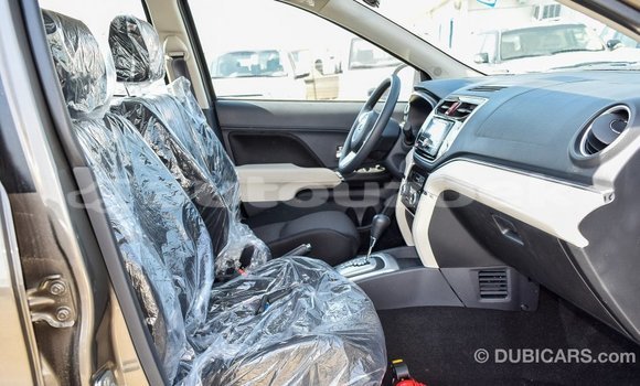 Buy Import Toyota Rush Brown Car in Import - Dubai in Andijon Buy Import Toyota Rush Brown Car in Import - Dubai in Andijon