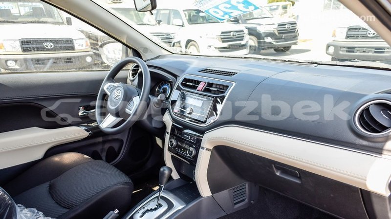 Big with watermark toyota rush andijon import dubai 1997