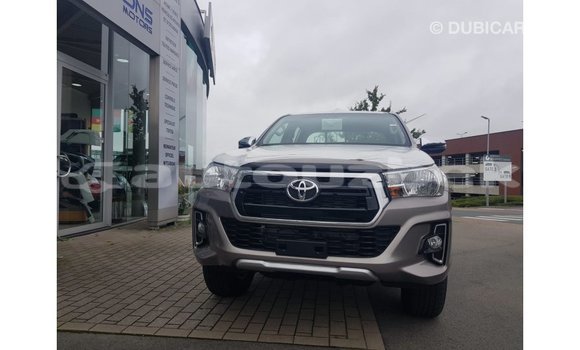 Buy Import Toyota Hilux Other Car in Import - Dubai in Andijon Buy Import Toyota Hilux Other Car in Import - Dubai in Andijon