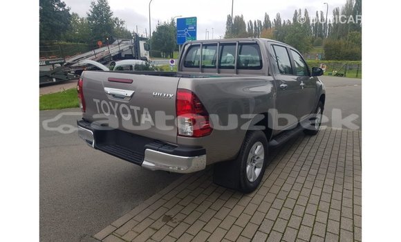 Buy Import Toyota Hilux Other Car in Import - Dubai in Andijon Buy Import Toyota Hilux Other Car in Import - Dubai in Andijon