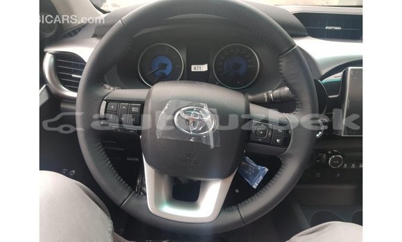 Buy Import Toyota Hilux Other Car in Import - Dubai in Andijon Buy Import Toyota Hilux Other Car in Import - Dubai in Andijon