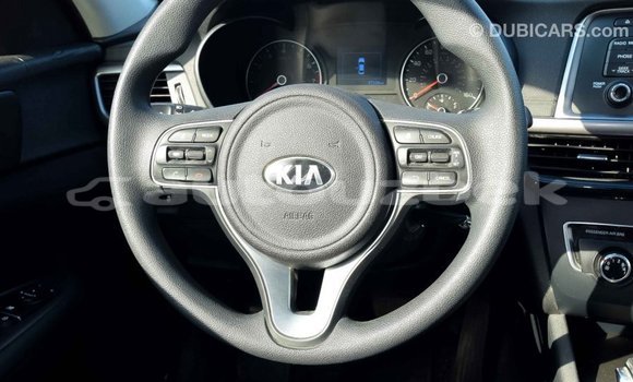 Buy Import Kia Optima Other Car in Import - Dubai in Andijon Buy Import Kia Optima Other Car in Import - Dubai in Andijon
