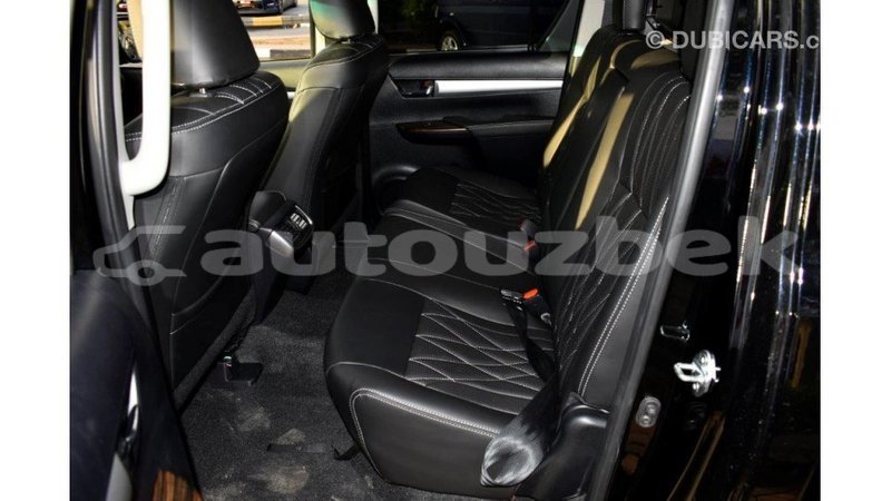 Big with watermark toyota hilux andijon import dubai 1999