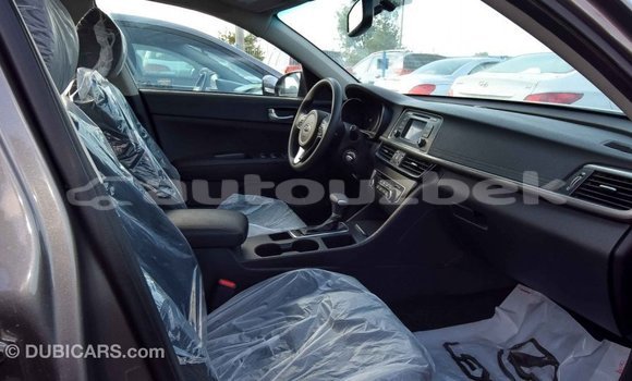 Buy Import Kia Optima Other Car in Import - Dubai in Andijon Buy Import Kia Optima Other Car in Import - Dubai in Andijon