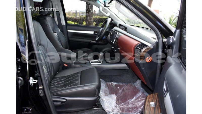 Big with watermark toyota hilux andijon import dubai 1999