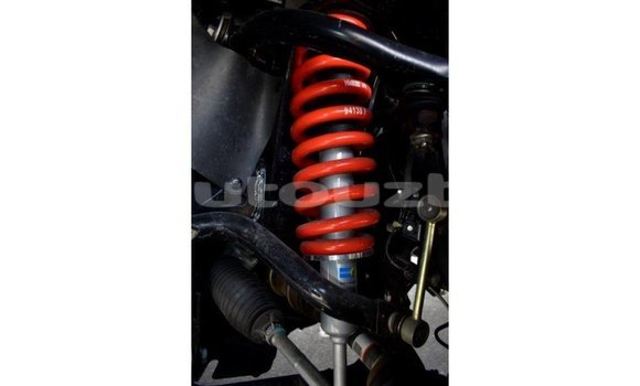 Buy Import Toyota Hilux Black Car in Import - Dubai in Andijon Buy Import Toyota Hilux Black Car in Import - Dubai in Andijon