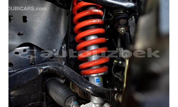 Buy Import Toyota Hilux Black Car in Import - Dubai in Andijon Buy Import Toyota Hilux Black Car in Import - Dubai in Andijon