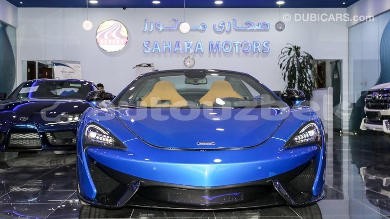 Big with watermark mclaren 570s andijon import dubai 2000